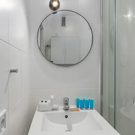 Apartman Gliniana 3-bedroom