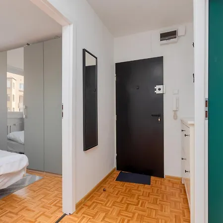 Gliniana 3-bedroom Wrocław