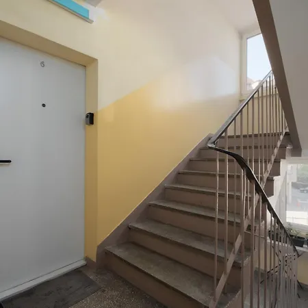Gliniana 3-bedroom Apartman