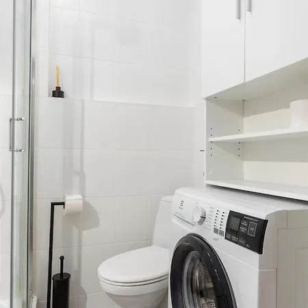 Gliniana 3-bedroom * Wrocław