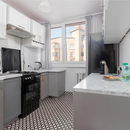 Gliniana 3-bedroom *