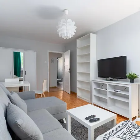 Apartman Gliniana 3-bedroom