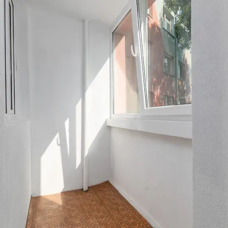 Gliniana 3-bedroom Apartman *