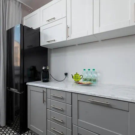 Gliniana 3-bedroom Apartman *